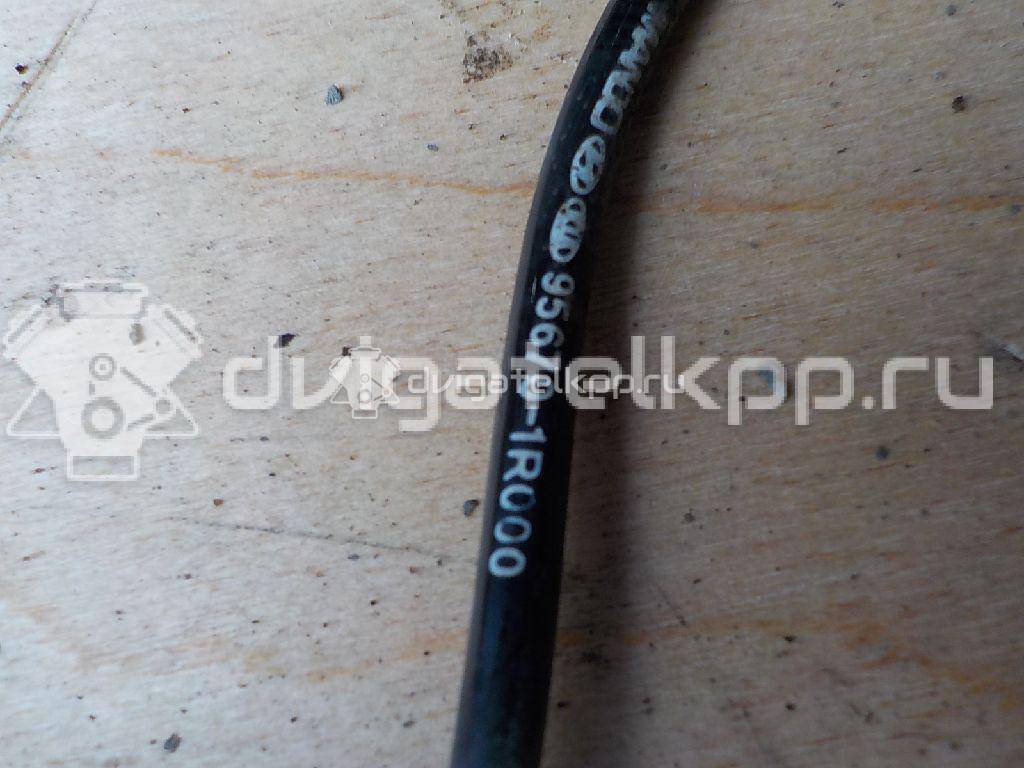 Фото Датчик ABS передний левый  956701R000 для kia RIO {forloop.counter}}