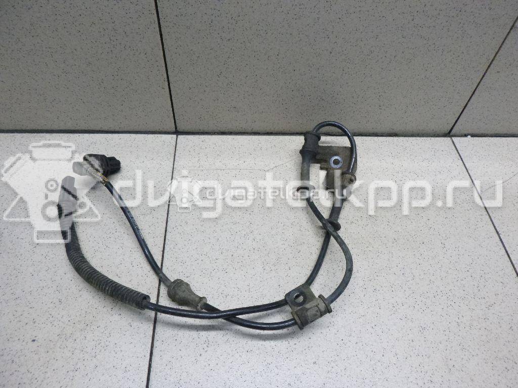Фото Датчик ABS передний левый  956701R000 для kia RIO {forloop.counter}}