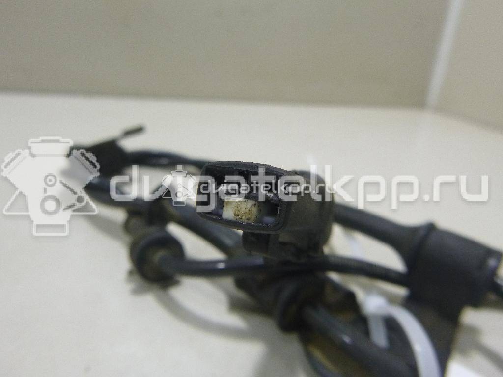 Фото Датчик ABS передний левый  956701r000 для kia RIO {forloop.counter}}