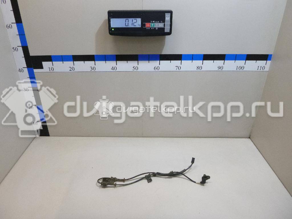 Фото Датчик ABS передний левый  956701R000 для kia RIO {forloop.counter}}
