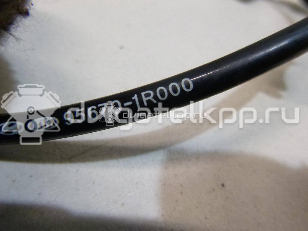 Фото Датчик ABS передний левый  956701R000 для kia RIO {forloop.counter}}