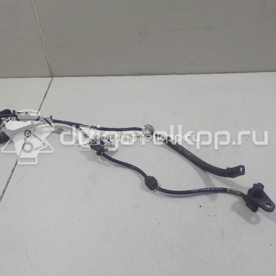 Фото Датчик ABS передний левый  956701r000 для kia RIO