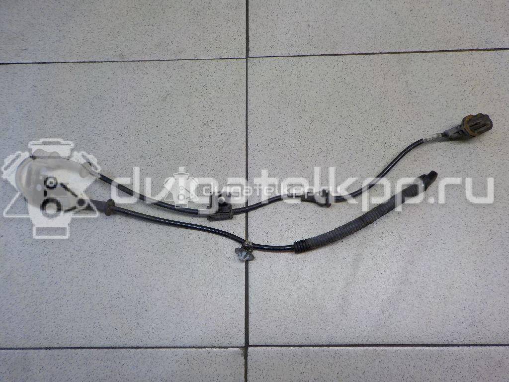 Фото Датчик ABS передний левый  956701R000 для kia RIO {forloop.counter}}