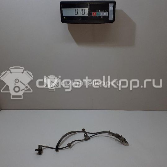 Фото Датчик ABS передний левый  956701r000 для kia RIO