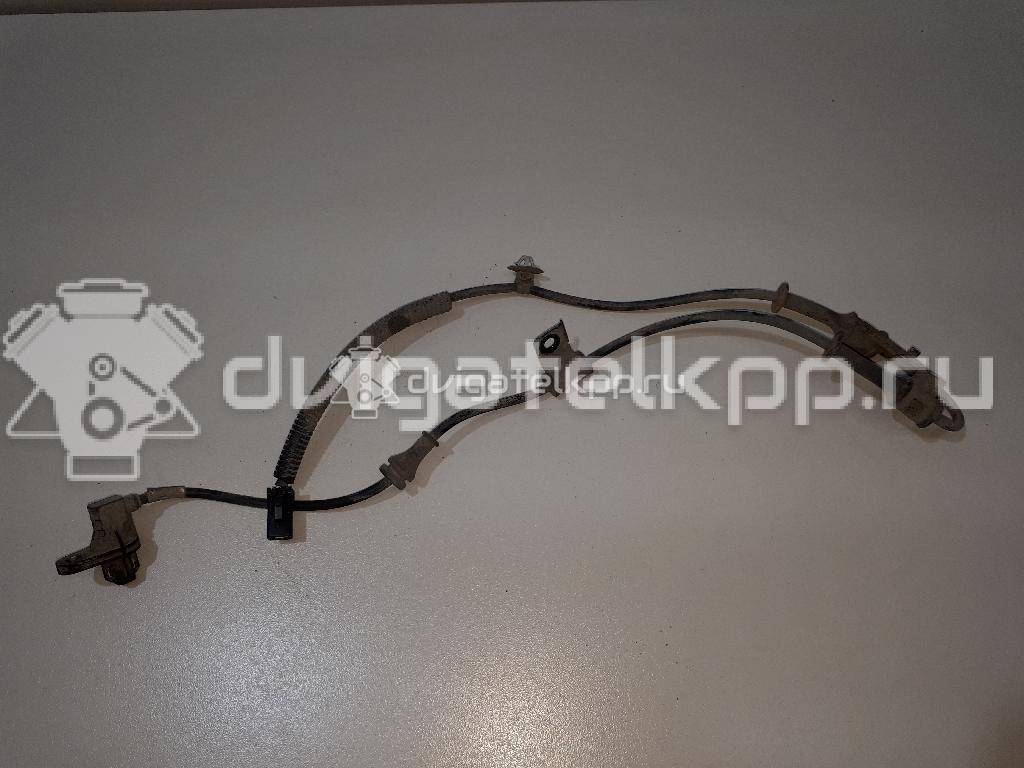Фото Датчик ABS передний левый  956701r000 для kia RIO {forloop.counter}}