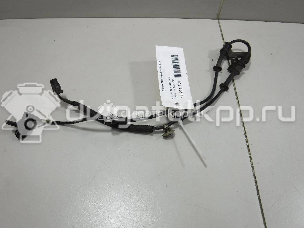 Фото Датчик ABS передний левый  956701R000 для kia RIO {forloop.counter}}