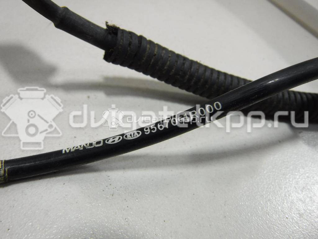 Фото Датчик ABS передний левый  956701R000 для kia RIO {forloop.counter}}