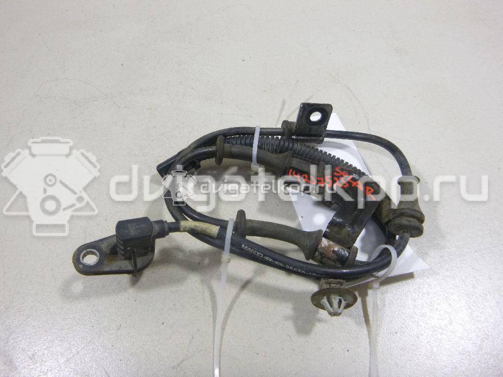 Фото Датчик ABS передний левый  956701r000 для kia RIO {forloop.counter}}
