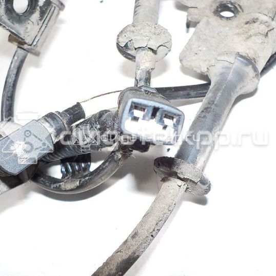 Фото Датчик ABS передний левый  956701R000 для kia RIO