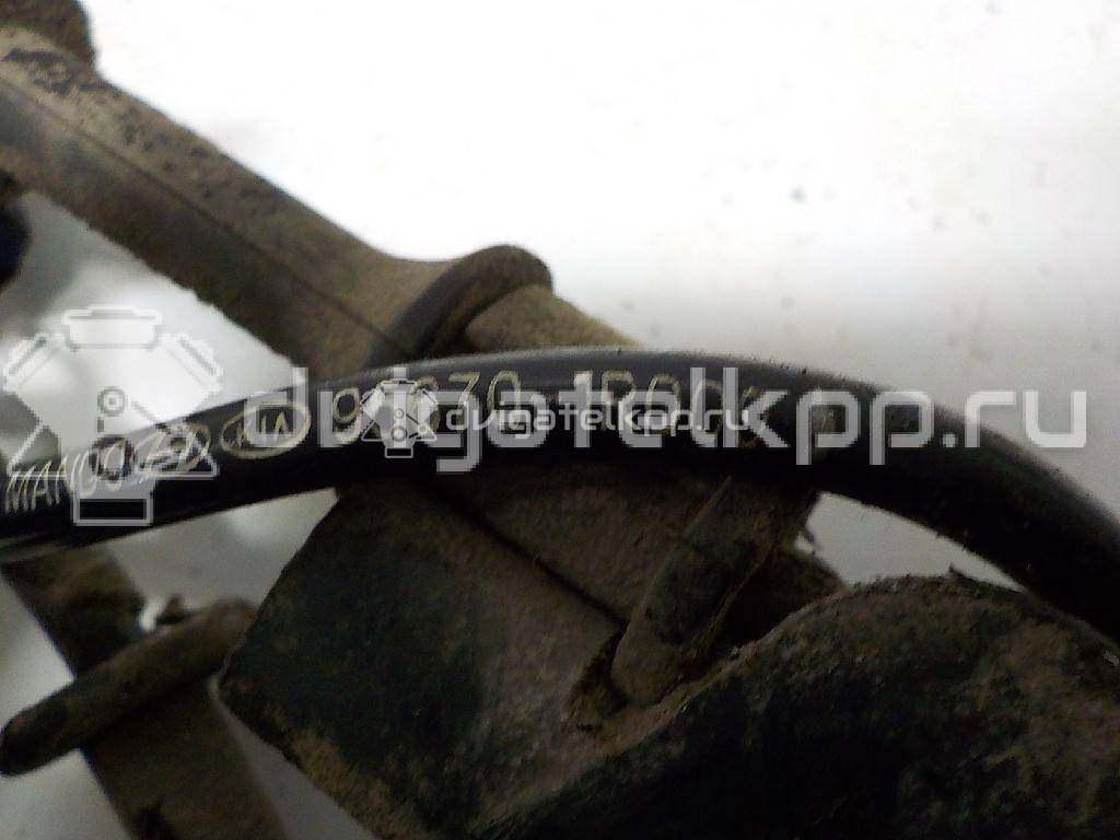 Фото Датчик ABS передний левый  956701R000 для kia RIO {forloop.counter}}
