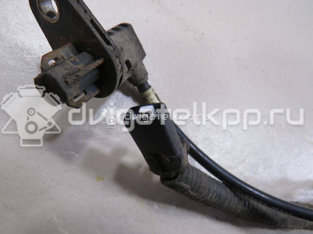 Фото Датчик ABS передний левый  956701R000 для kia RIO {forloop.counter}}