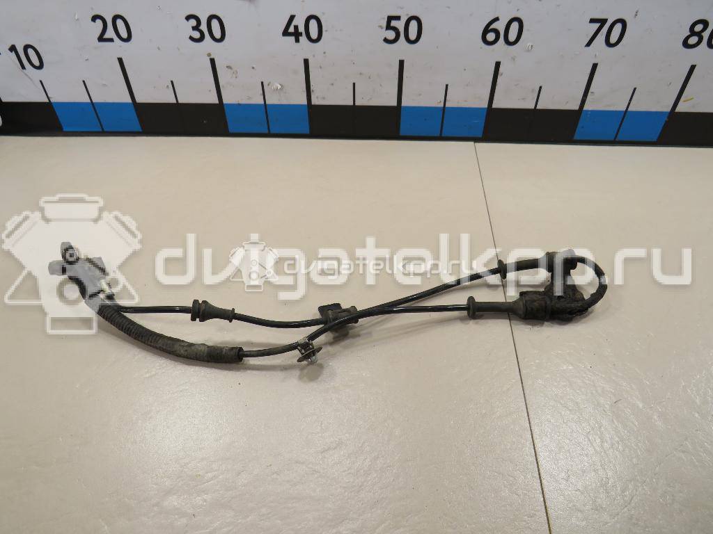 Фото Датчик ABS передний левый  956701R000 для kia RIO {forloop.counter}}