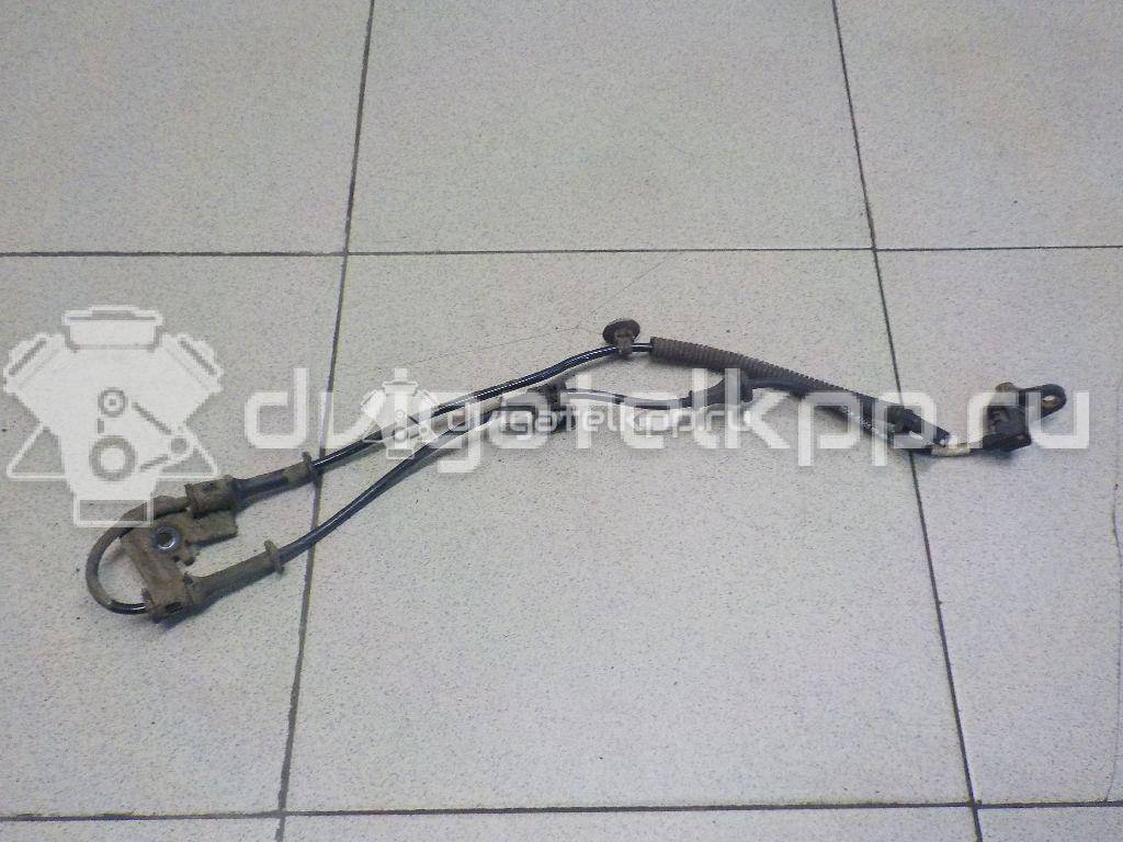 Фото Датчик ABS передний левый  956701R000 для kia RIO {forloop.counter}}