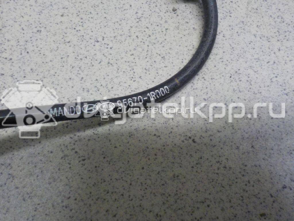 Фото Датчик ABS передний левый  956701R000 для kia RIO {forloop.counter}}