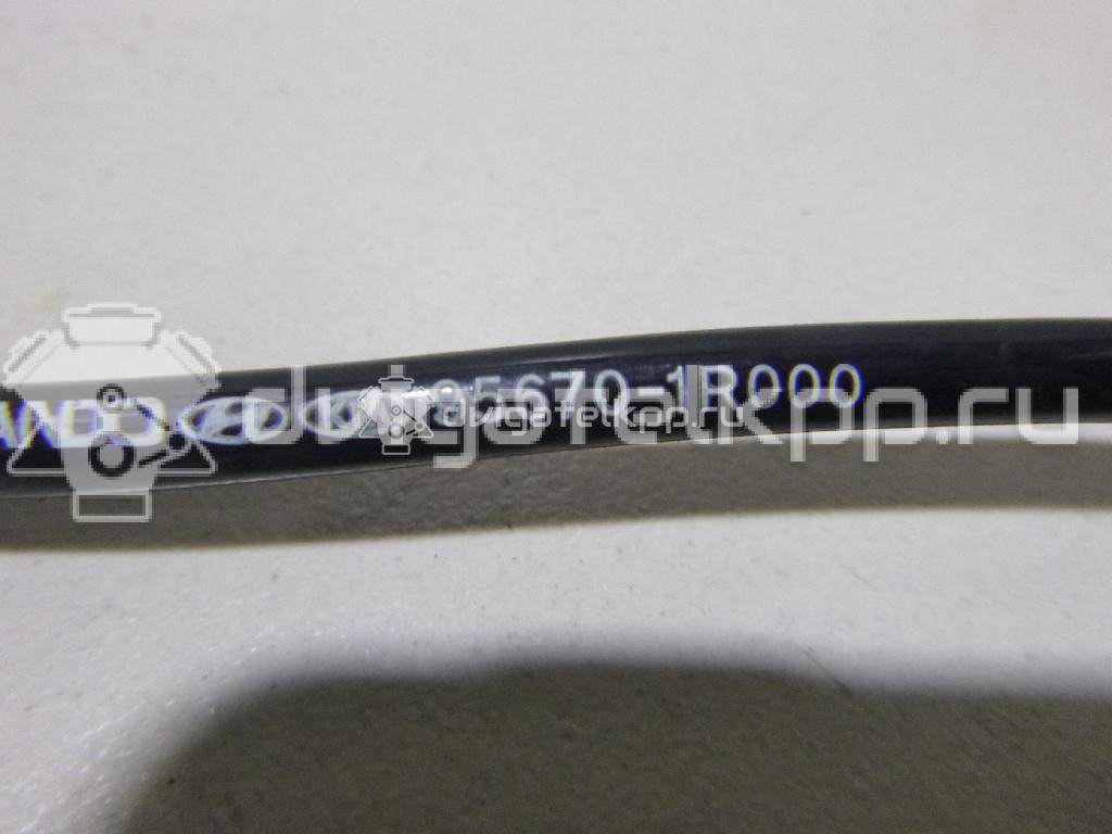 Фото Датчик ABS передний левый  956701R000 для kia RIO {forloop.counter}}