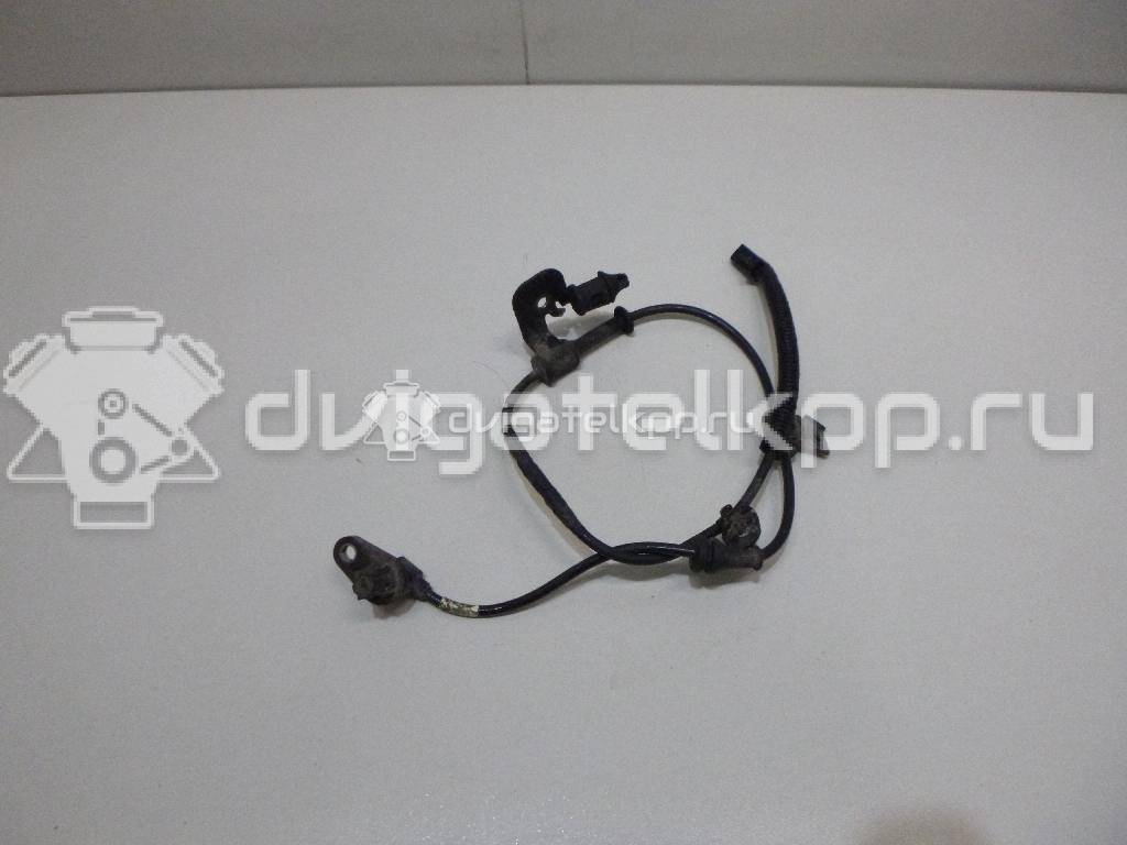 Фото Датчик ABS передний левый  956701R000 для kia RIO {forloop.counter}}