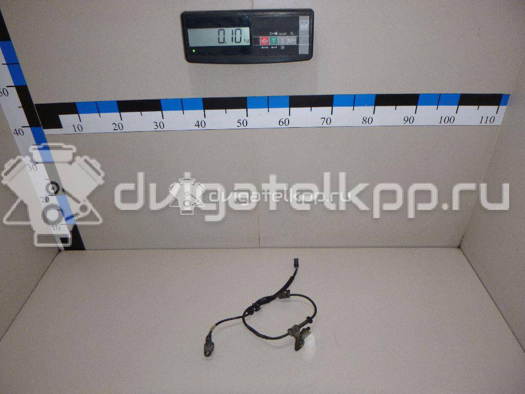 Фото Датчик ABS передний левый  956701R000 для kia RIO {forloop.counter}}