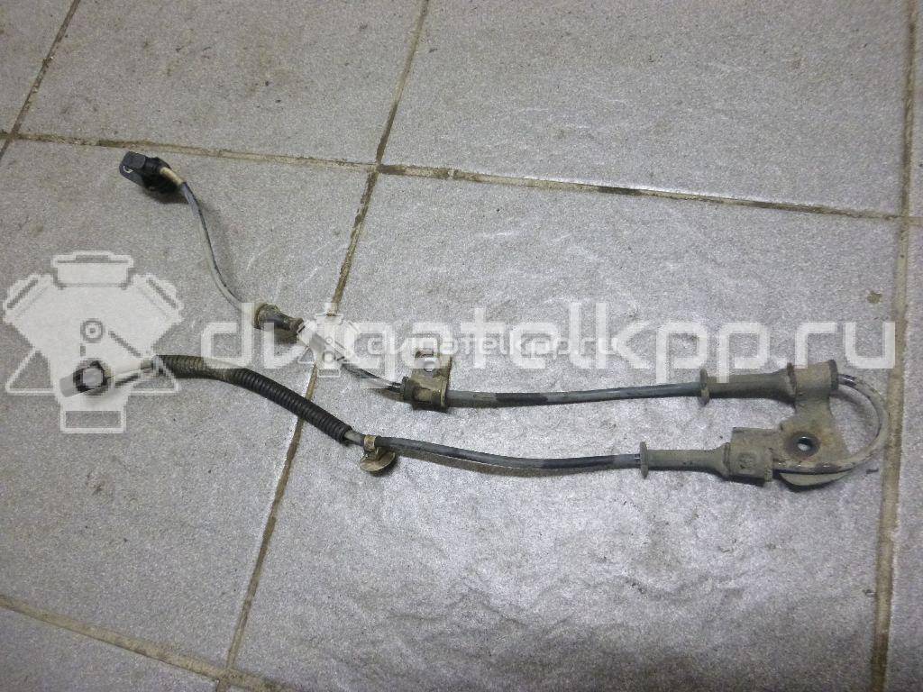 Фото Датчик ABS передний левый  956701R000 для kia RIO {forloop.counter}}