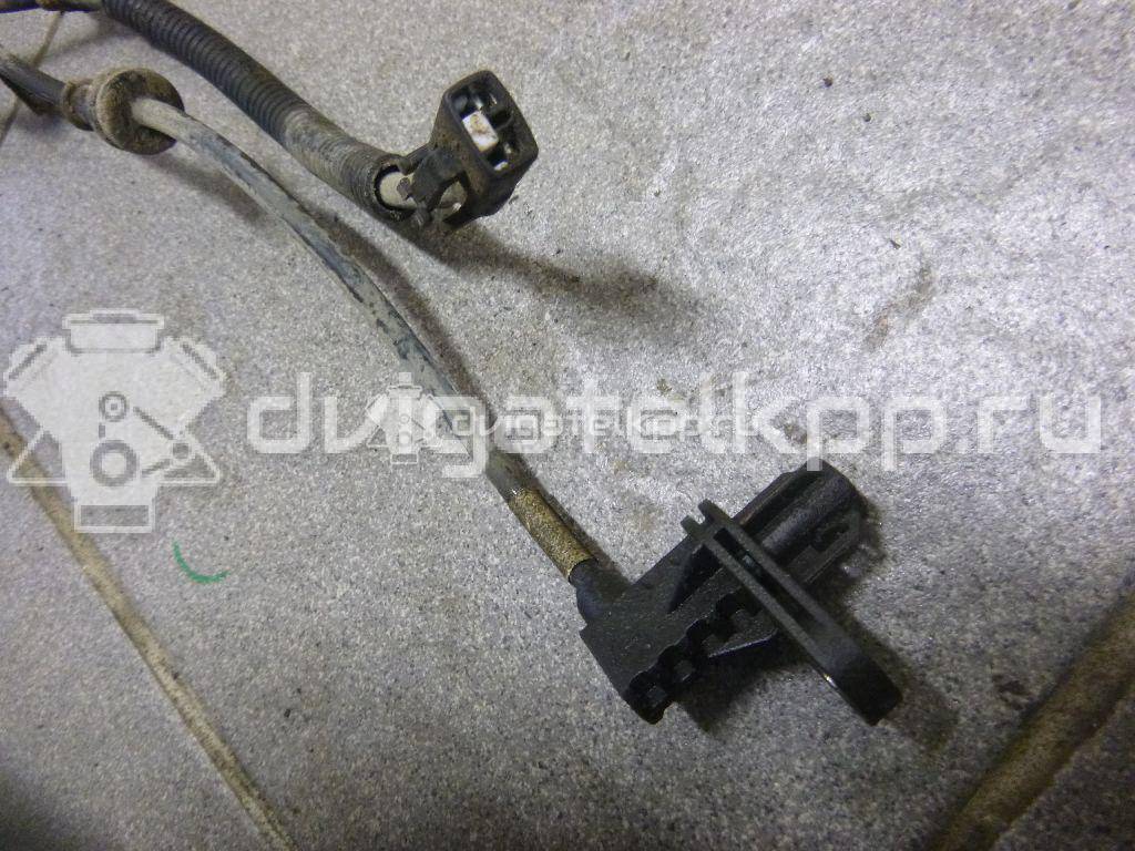 Фото Датчик ABS передний левый  956701R000 для kia RIO {forloop.counter}}