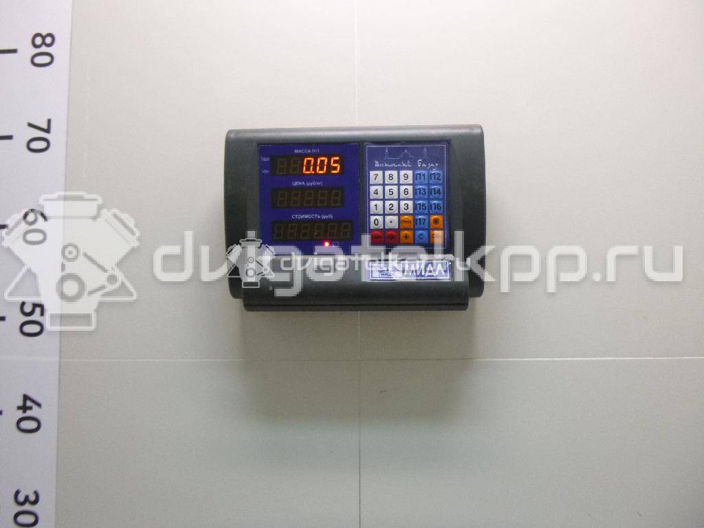 Фото Датчик ABS передний левый  956701R000 для kia RIO {forloop.counter}}