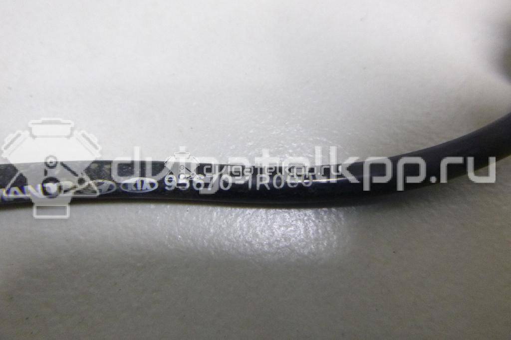 Фото Датчик ABS передний левый  956701R000 для kia RIO {forloop.counter}}