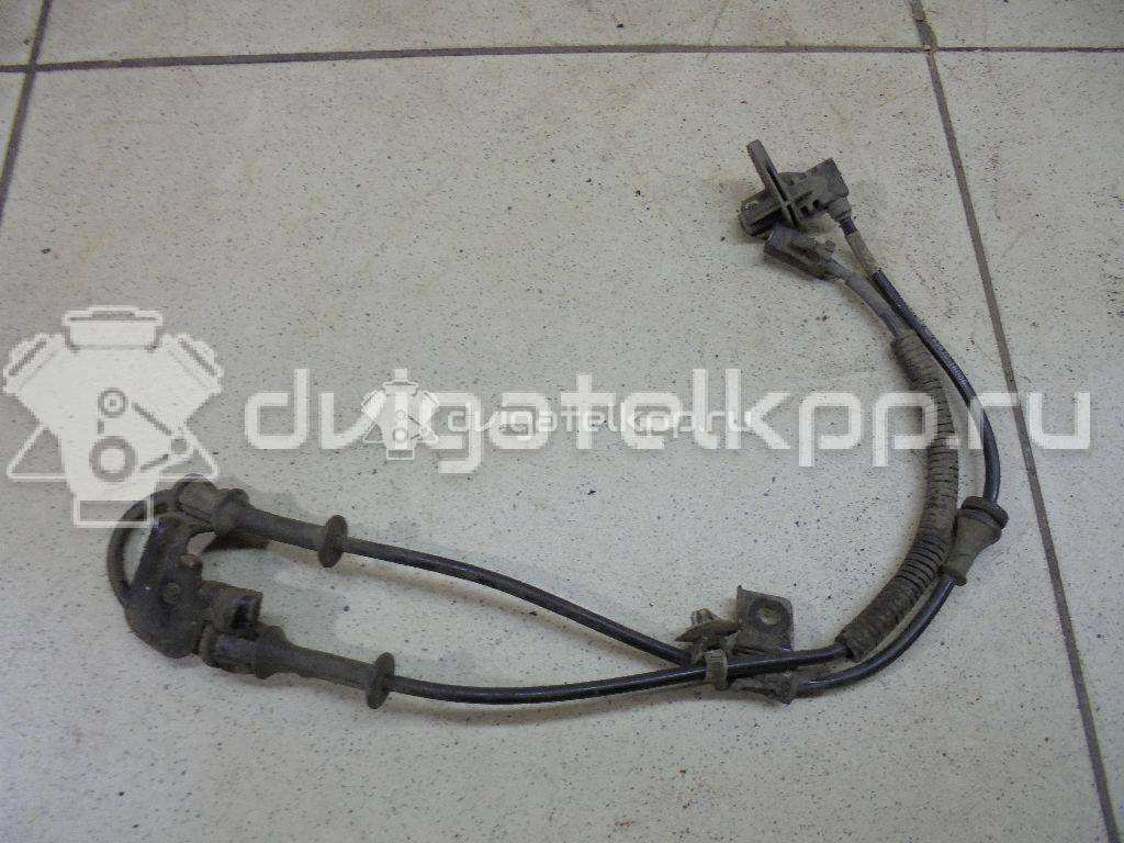Фото Датчик ABS передний левый  956701R000 для kia RIO {forloop.counter}}