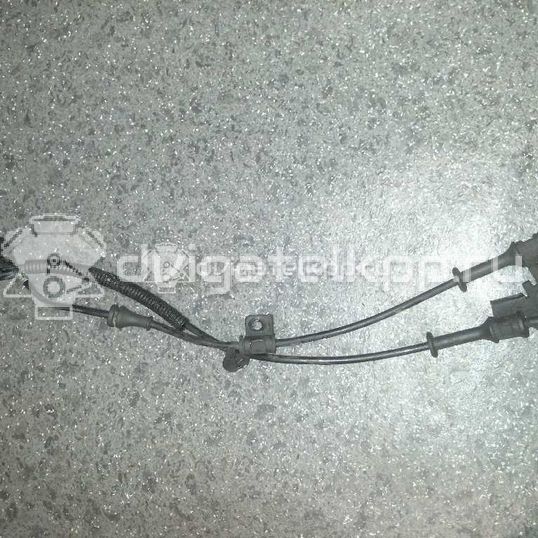Фото Датчик ABS передний левый  956701R000 для kia RIO