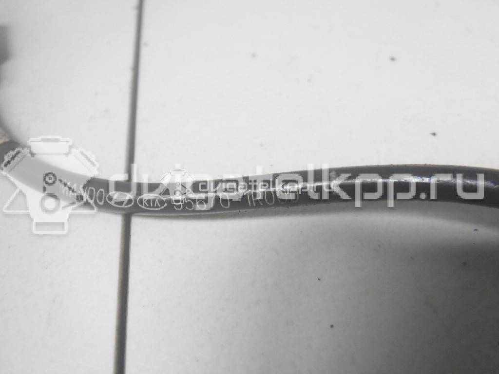 Фото Датчик ABS передний левый  956701R000 для kia RIO {forloop.counter}}
