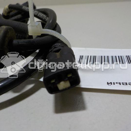 Фото Датчик ABS передний левый  956701r000 для kia RIO