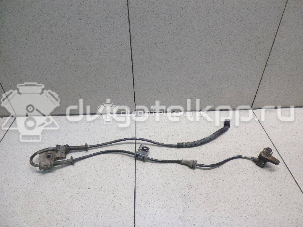 Фото Датчик ABS передний левый  956701R000 для kia RIO {forloop.counter}}