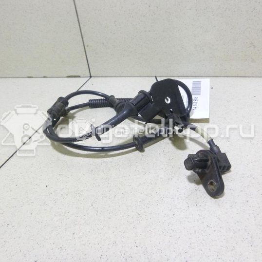 Фото Датчик ABS передний левый  956701r000 для kia RIO