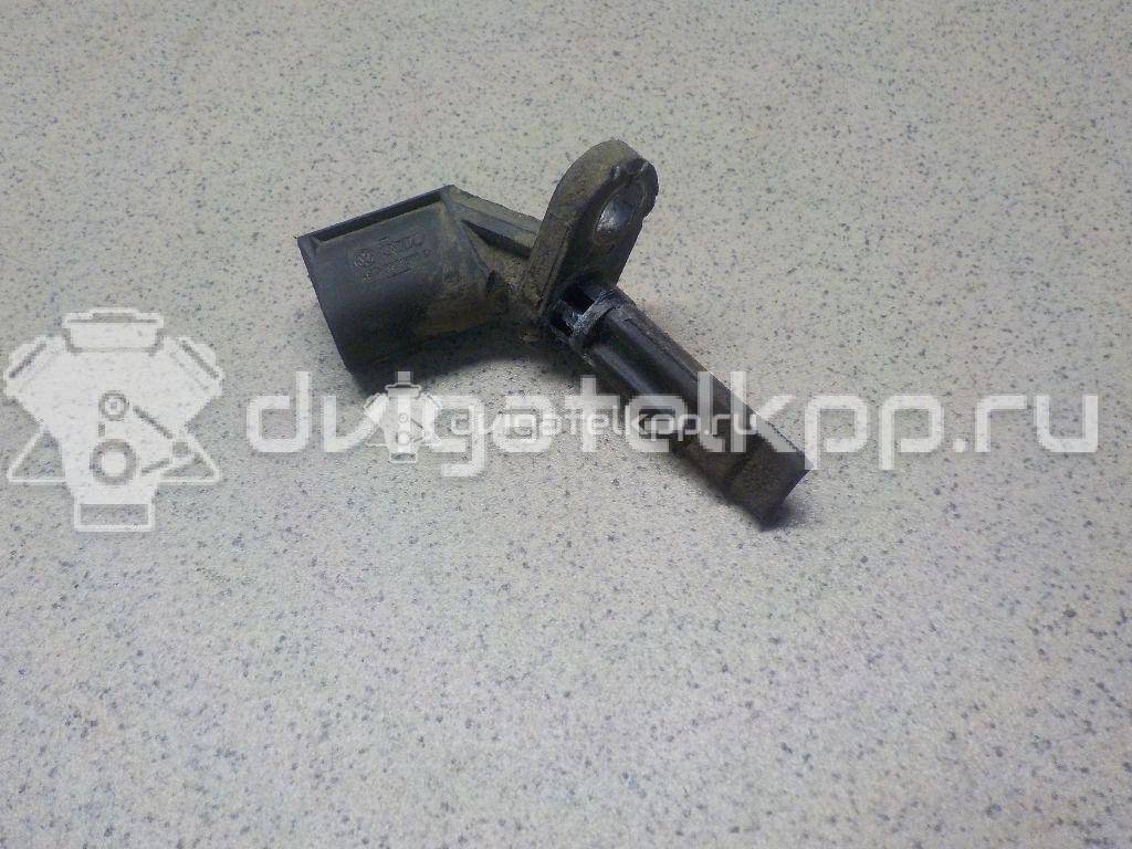 Фото Датчик ABS  4E0927803D для kia RIO {forloop.counter}}