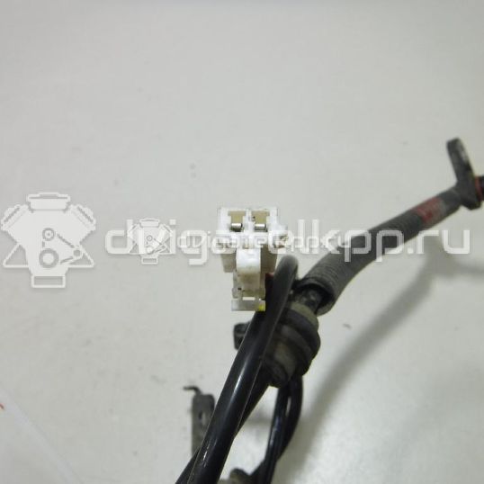 Фото Датчик ABS задний правый  956811R000 для kia RIO