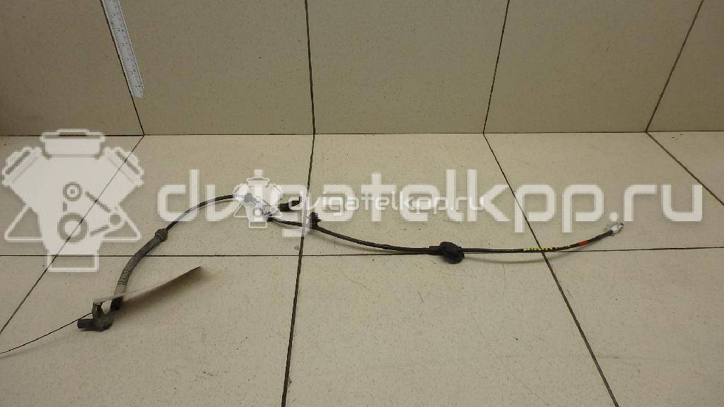 Фото Датчик ABS задний правый  956811R000 для kia RIO {forloop.counter}}