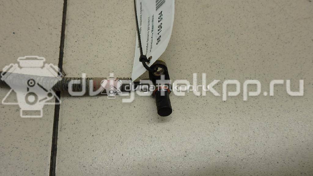 Фото Датчик ABS задний правый  956811R000 для kia RIO {forloop.counter}}