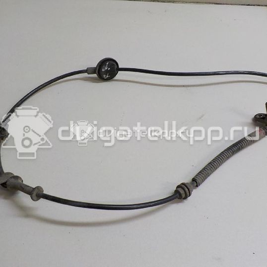 Фото Датчик ABS задний правый  956811R000 для kia RIO