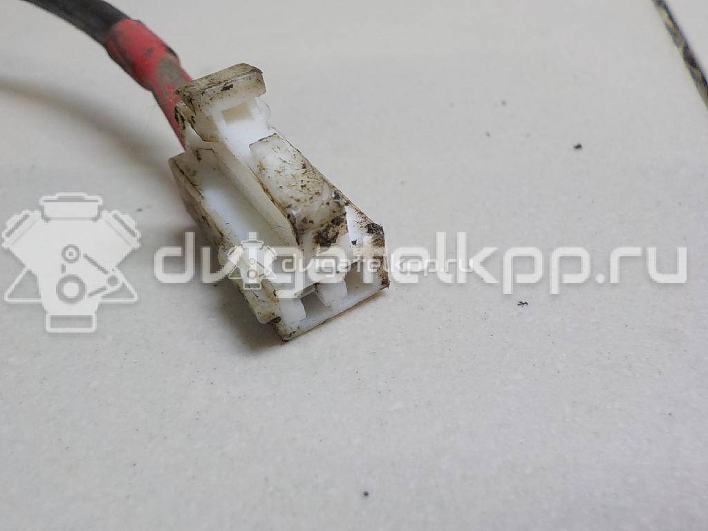 Фото Датчик ABS задний правый  956811R000 для kia RIO {forloop.counter}}