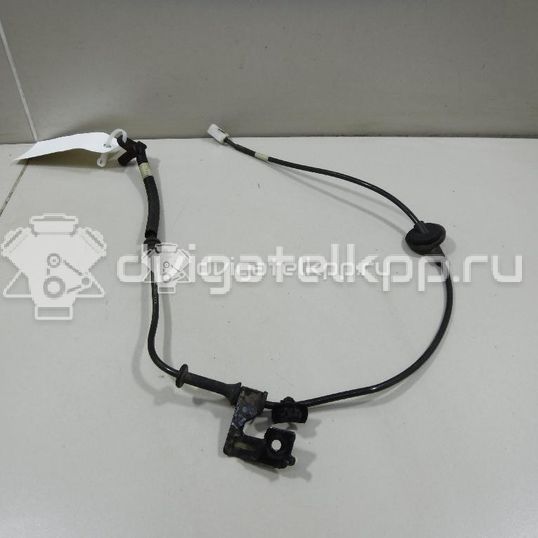 Фото Датчик ABS задний левый  956801R000 для kia RIO