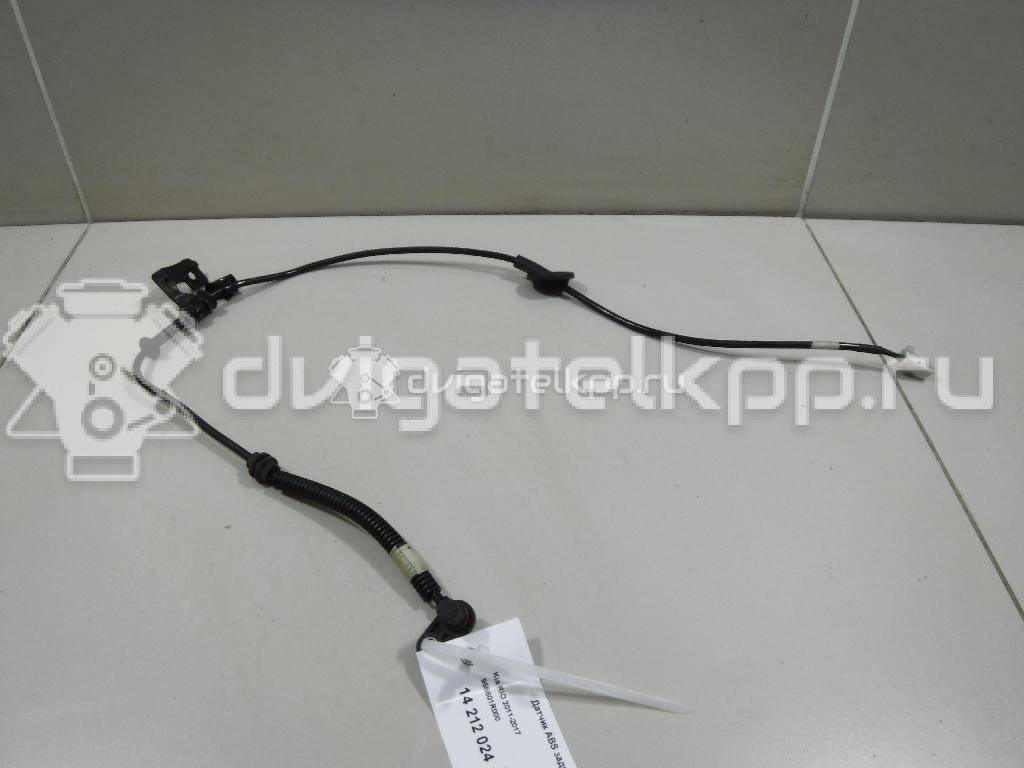 Фото Датчик ABS задний левый  956801R000 для kia RIO {forloop.counter}}