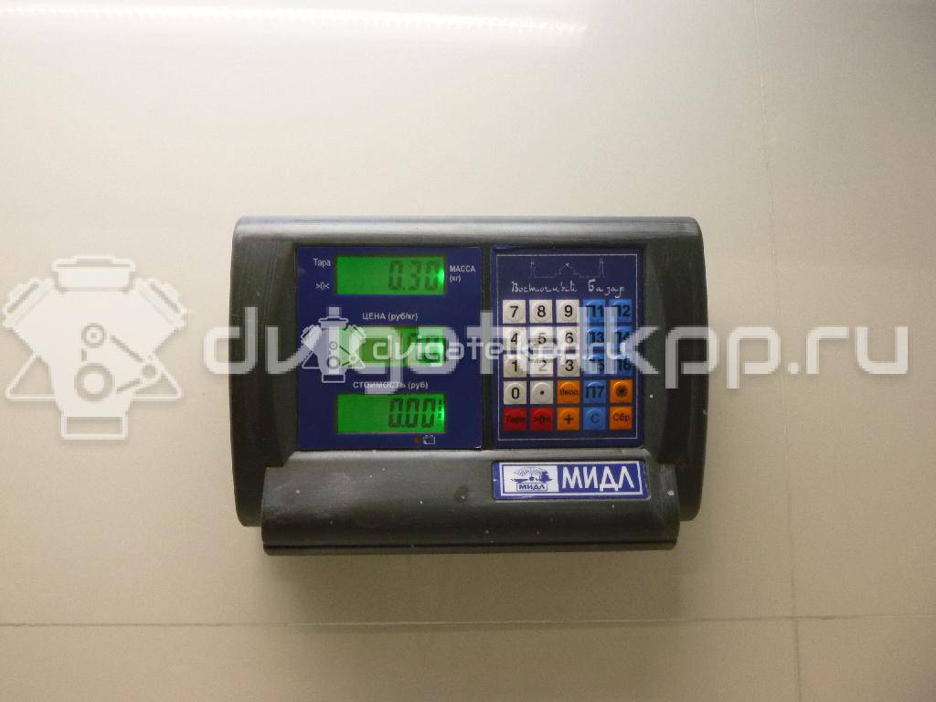 Фото Датчик ABS задний левый  956801R000 для kia RIO {forloop.counter}}