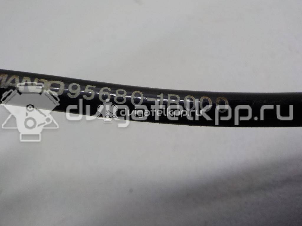 Фото Датчик ABS задний левый  956801R000 для kia RIO {forloop.counter}}