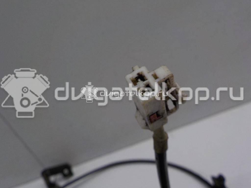 Фото Датчик ABS задний левый  956801R000 для kia RIO {forloop.counter}}