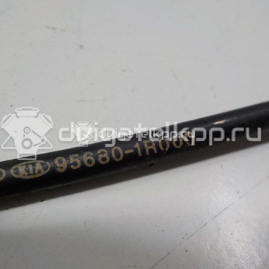 Фото Датчик ABS задний левый  956801R000 для kia RIO