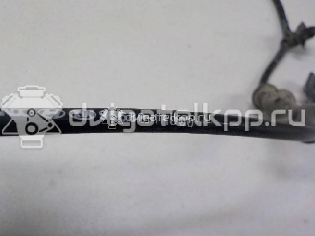 Фото Датчик ABS задний левый  956801R000 для kia RIO {forloop.counter}}