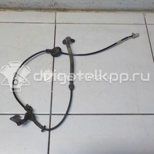 Фото Датчик ABS задний левый  956801R000 для kia RIO