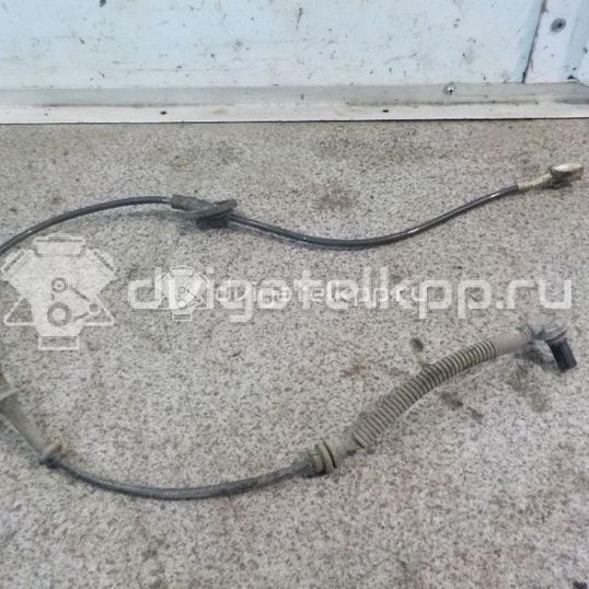 Фото Датчик ABS задний левый  956801R000 для kia RIO