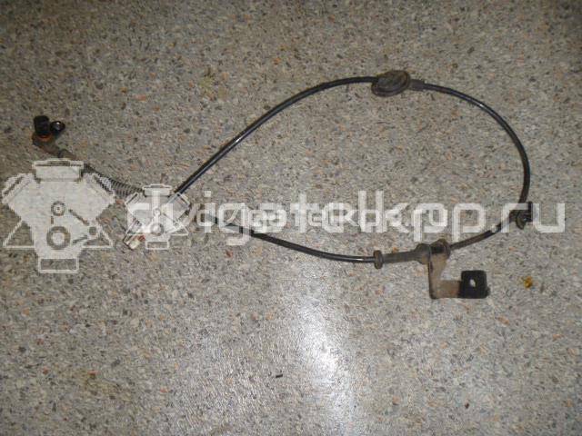 Фото Датчик ABS задний левый  956801R000 для kia RIO {forloop.counter}}