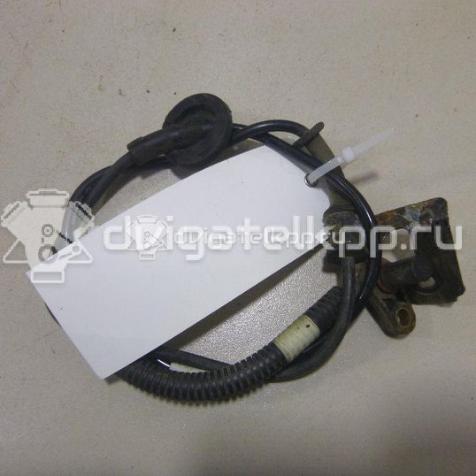 Фото Датчик ABS задний левый  956801R000 для kia RIO