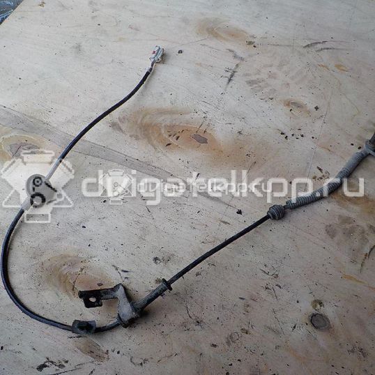 Фото Датчик ABS задний левый  956801R000 для kia RIO