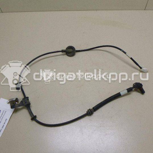 Фото Датчик ABS задний левый  956801R000 для kia RIO